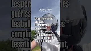 Miniature : Ceux qui n’ont rien à offrir jugent et dérangent #gregorytalbotimmobilier #mindset