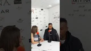 Miniature : GREGO SOW - Interview chez ARTS TOP  #france #africa #newmusic #interview #rnb