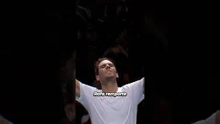 Miniature : La REMONTADA de NADAL au MASTERS ! #shorts #tennis