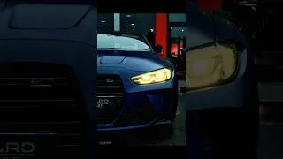 Miniature : #bmwm4 #m4g82 #m4competition #drift
