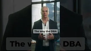 Miniature : GEM Global DBA | Applying Research to Practice