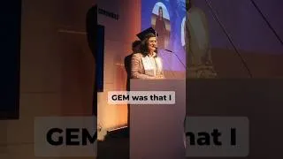 Miniature : GEM Global MBA | How it Changed my Perspective