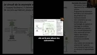 Miniature : Une bifurcation monétaire pour la bifurcation sociale et écologique. Avec Jezabel Couppey-Soubeyran