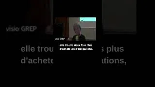 Miniature : LA DETTE, la Dette, la Dette…Et si on en parlait sérieusement ? avec Anne ISLA