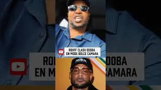 Miniature : ROHFF CLASH BOOBA 2026 #shortvideo #shorts #rapclash #rapfr #booba #rohff