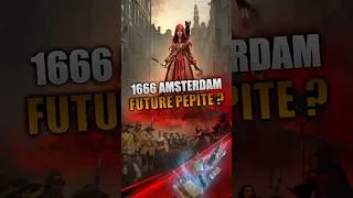 Miniature : 1666 Amsterdam : Pépite ou grosse déception ? 🧐