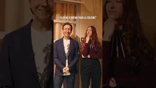 Miniature : Je viens à Grévin pour la culture