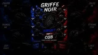 Miniature : EXTRAIT MUSIQUE JDR: AIRSOFT GRIFFE NOIR -- Part I CQB #music #airsoft #cqbairsoft #fun #ai #suno