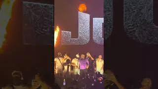Miniature : JUL - Asalto (V&B Fest' - Août 2026) #festival #showcase #jul #rap