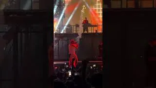 Miniature : PLK - Porte d'Orléans (V&B Fest' - Août 2026) #festival #plk #rap