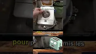 Miniature : 💩 L'enfer des toilettes dans l'espace (ISS)