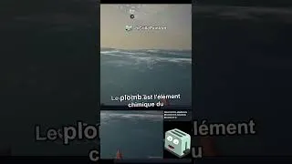 Miniature : L'intoxication au plomb (saturnisme) affecte le cerveau. La preuve en images. Subnautica 2🏖️