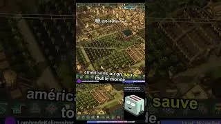 Miniature : Jeux vidéo l'horrible secret dont personne ne parle ! #humour #jeuvideo #gaming