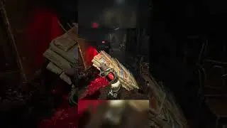Miniature : Le destin m'a sauvé ? | #DBD #SableWard #Wesker #Mastermind #DeadbyDaylight