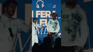 Miniature : Grim INSULTE Squeezie