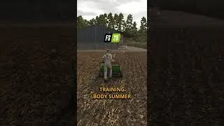Miniature : Je Prépare Mon Body Summer / FS25