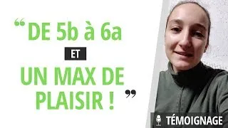 Miniature : Témoignage de Clara