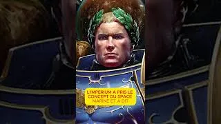 Miniature : Les Primaris sont-ils les MEILLEURS Space Marines ?