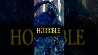 Miniature : Les Boss Hard de DS1 #darksouls #darksouls3 #gaming #gaming #eldenring #shorts #sekiro