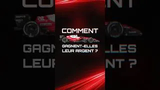 Miniature : Comment les écuries de F1 gagnent vraiment leur argent
