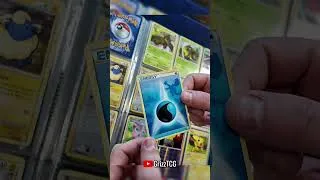 Miniature : UN RACHAT DE CARTE POKÉMON VINTAGE !🔥 #pokemon #vintage