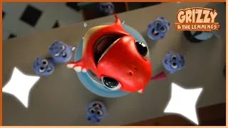 Miniature : Five-Star Bowl | Grizzy & the Lemmings