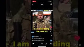 Miniature : "Patriote" ... Ukrainien ?!