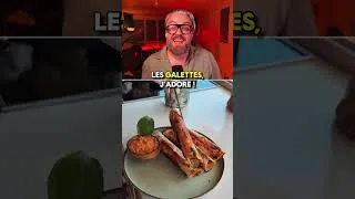 Miniature : DE LA BOMBASSE !  #food #react #humour