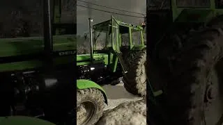 Miniature : Travaux forestier Szpakowo#farmer #farmingsimulator25 #farming #shorts #pov