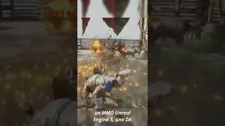 Miniature : Top 3 des MMO les plus attendus de 2026 !  #gaming #mmorpg #ashesofcreation