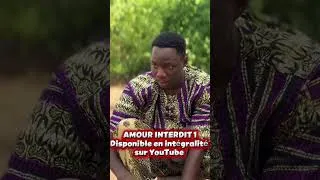 Miniature : Un papa dangereux 🙄😱 #cinema #afrique #nollywoodmovies #comédie #triste