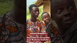 Miniature : Grand frère sévère #cinema #afrique #nollywoodmovies #comédie #triste