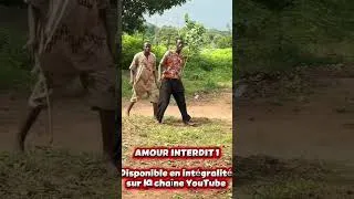 Miniature : Les choses de l’amour 💔#cinema #afrique #nollywoodmovies #comédie #triste