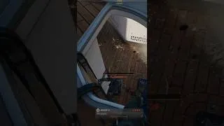 Miniature : Black OPS funny moments #gaming #shorts #warzone #callofduty