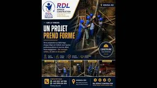 Miniature : GROUPE RDLSERVICE CONSTRUCTION #construction #rdcad #property #interiordesign #home #diaspora
