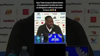 Miniature : #actualités #senegal #fifa26 #lionsdusenegal