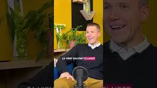 Miniature : "Ce n'est pas la réponse qui est claire c'est la question"
