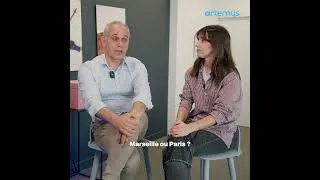 Miniature : Fast&Curious by Artemys Méditerranée | Bernard & Margot