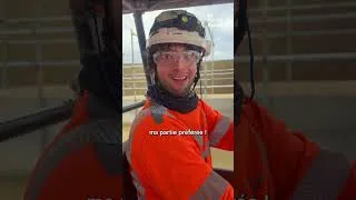 Miniature : Sammy pensait connaître ses limites.