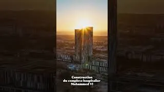 Miniature : Retour sur quelques réalisations emblématiques qui illustrent l'ancrage du groupe Bouygues au Maroc