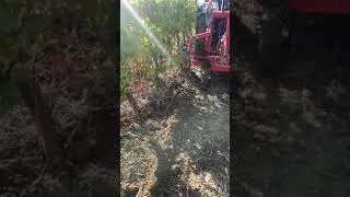 Miniature : Démonstration CULTISOL Natur'Agri