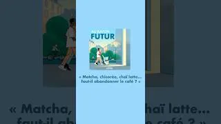 Miniature : 🎙️ Matcha, chicorée, chaï latte… faut-il abandonner le café ? #aurayonfutur #podcast