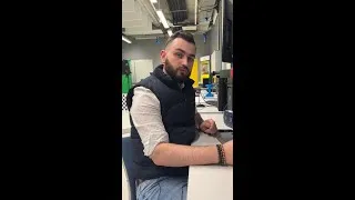 Miniature : Découvre le Bachelor Informatique à CESI Paris !