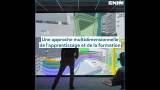 Miniature : CNIM ACADEMY