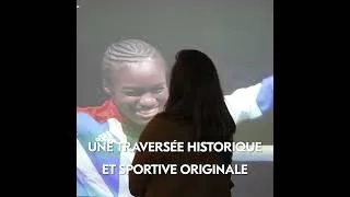 Miniature : Présentation de la saison Olympique au Palais de la Porte Dorée, du 26 avril au 08 septembre 2024