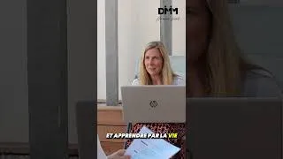 Miniature : Vos interlocuteurs ont du talent ⭐️ | Une citation qui t'inspire | Groupe DMM