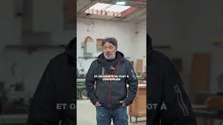 Miniature : Laurent Bonnet, menuisier et Ducerf Groupe
