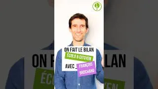 Miniature : On fait le bilan avec François Brochard !
