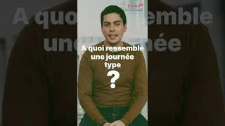 Miniature : Join The Team : Arnaud, responsable de programme réhabilitation