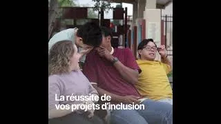 Miniature : Bonne année 2025 - Handéo
